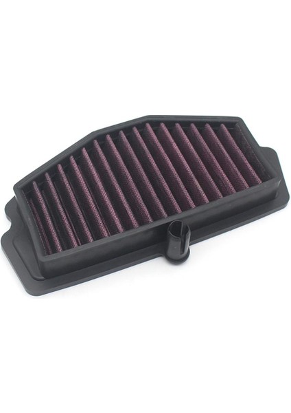 Motosiklet Hava Filtresi Temizleyici Kawasaki 650 Abs 2015-2019 650 (Yurt Dışından)