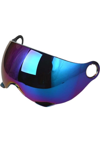 Shield Visor Lens Yedek Motosiklet Kaskına Uyum Tam Yüz Kısa (Yurt Dışından) modelleri