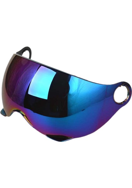 Shield Visor Lens Yedek Motosiklet Kaskına Uyum Tam Yüz Kısa (Yurt Dışından) fırsatları