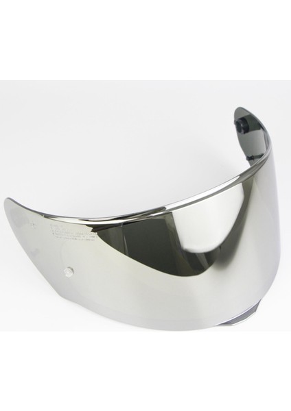 Motosiklet Kask Vizör Rüzgar Kalkanı Lens FF-353 Gümüş Için Tam Yüz Anti Uv Tozu (Yurt Dışından) modelleri