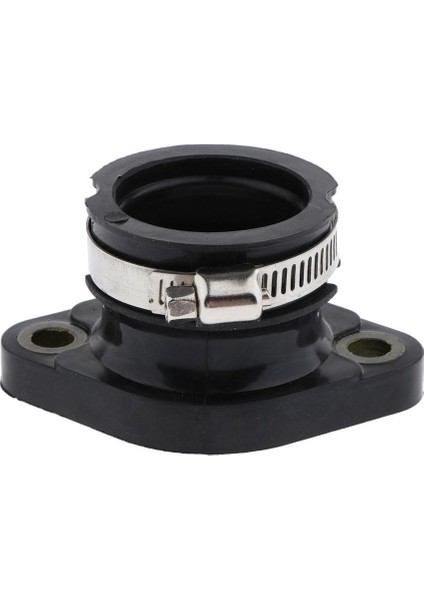 Motosiklet Karbüratör Emme Manifoldu Polaris Serisi Için Uygun Black (Yurt Dışından)