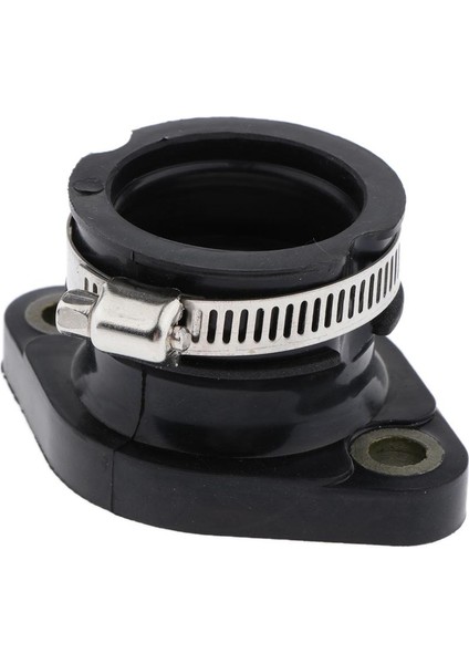 Motosiklet Karbüratör Emme Manifoldu Polaris Serisi Için Uygun Black (Yurt Dışından)