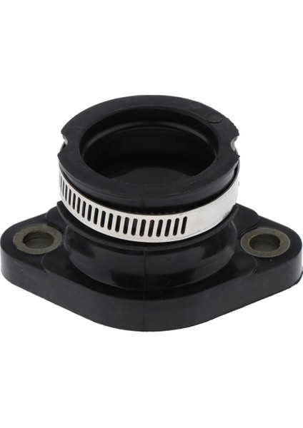 Motosiklet Karbüratör Emme Manifoldu Polaris Serisi Için Uygun Black (Yurt Dışından)