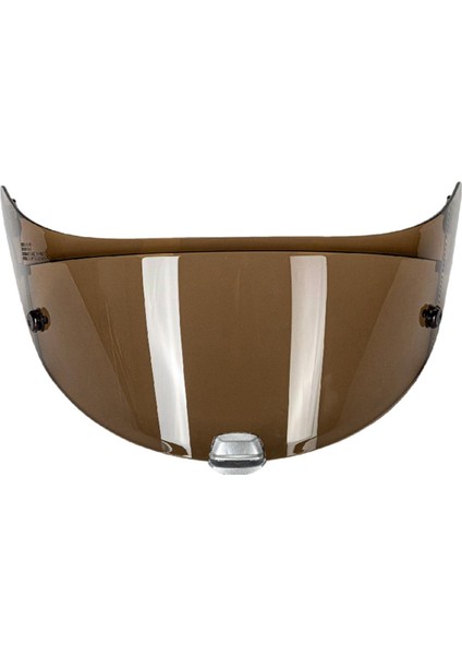 Hjc RPHA11 RPHA70 Visor Lens Için Motokros Kaskları Lens Koyu Kahverengi (Yurt Dışından)