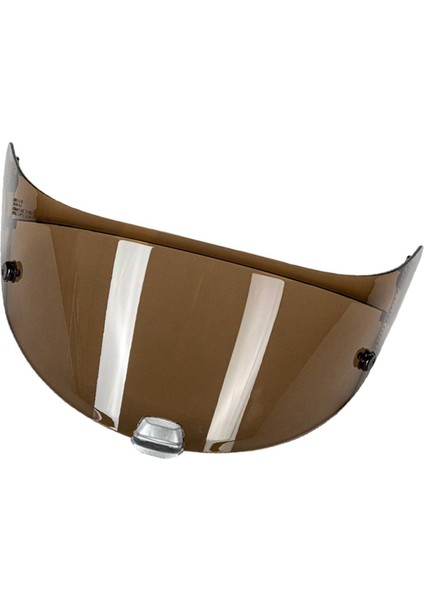 Hjc RPHA11 RPHA70 Visor Lens Için Motokros Kaskları Lens Koyu Kahverengi (Yurt Dışından)