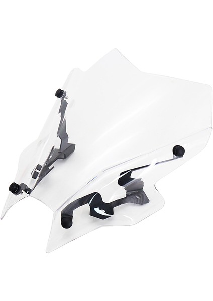 Fz 09 Şeffaf Için Motosiklet Ön Cam Motosiklet Vizörü (Yurt Dışından) fiyatları