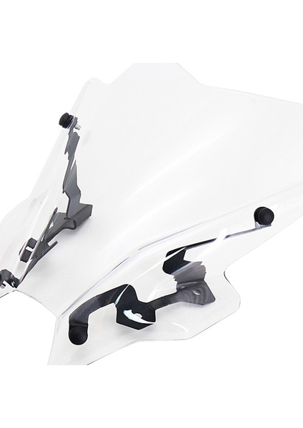 Fz 09 Şeffaf Için Motosiklet Ön Cam Motosiklet Vizörü (Yurt Dışından) indirimleri