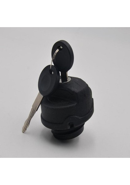 Yakıt Kapağı Kilit Tankı + Opel Vauxhall Zafira Vectra Için Anahtarlar 1998-2016 (Yurt Dışından)