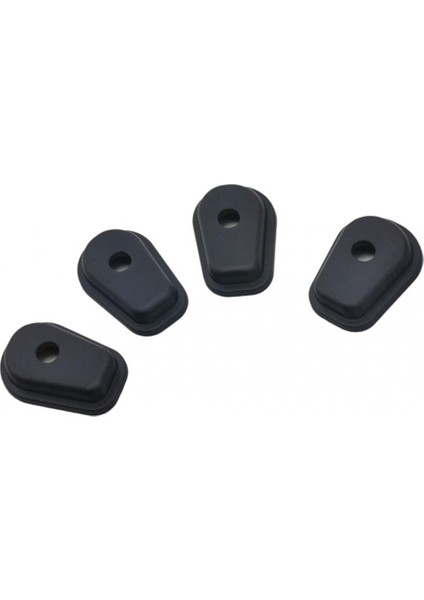 Kawasaki Z250 Z300 Z750 Z800 Için Ön Gösterge Adaptör Plakası Aralayıcılar Montaj (Yurt Dışından)