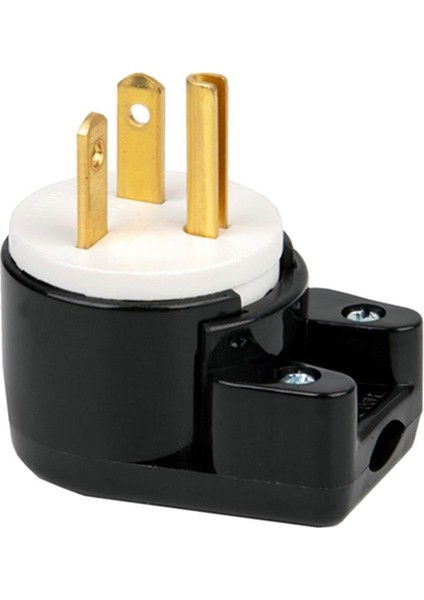 Nema LK7620P 6-20P Topraklama Kilitleme Fişi 20A 250V Ac 2 Kutuplu 3 Tel Virajı (Yurt Dışından) fırsatları