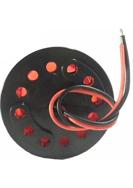 DC12V Tekne LED Ankraj 360 Derece Navigasyon Işığı 10-24 Vdc Kırmızı (Yurt Dışından)