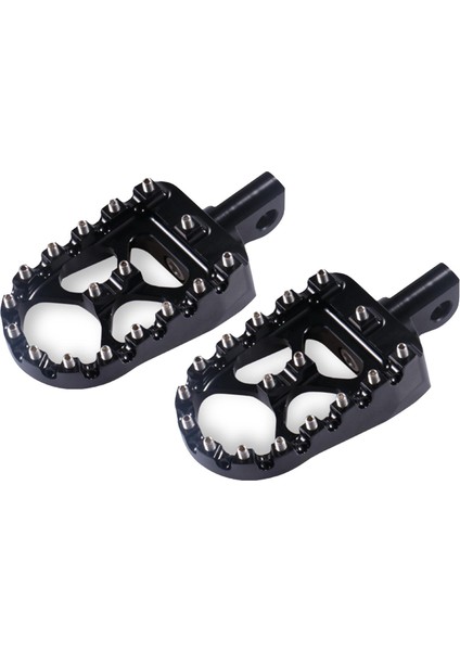 Magideal Motosiklet Ön Sürücü Ayak Çekimleri Harley XL883 2007-2010 Siyah (Yurt Dışından) fiyatları