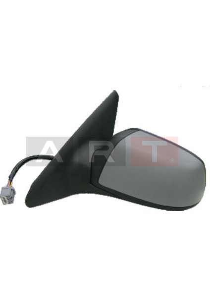 Ayna Sol Mondeo 03-07 Elektrik Isıtmalı Astar Kör N. 3S71-17683-HF M003-3314