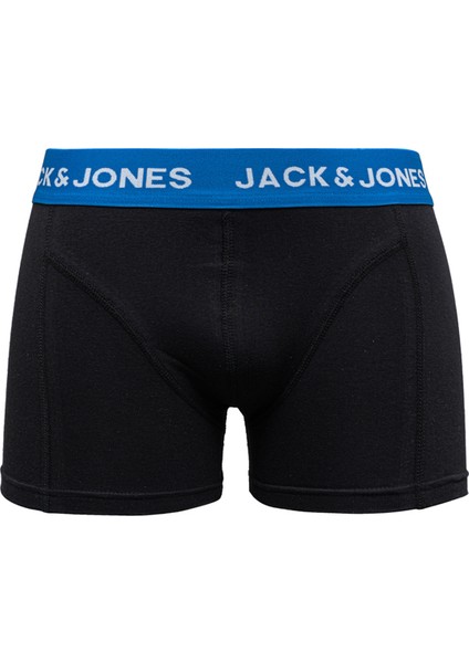 Karışık 5'li Boxer Paketi - Tyler