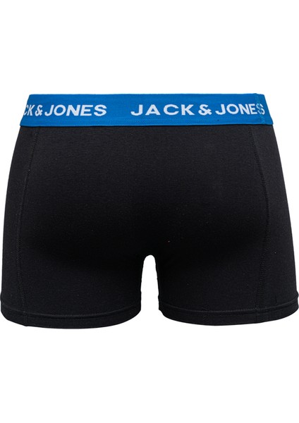 Karışık 5'li Boxer Paketi - Tyler