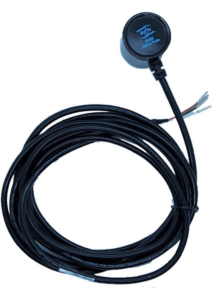 Dalya Optik Port (RS485) (Elektrik Sayaçları ve Doğalgaz Hacim Düzelticileri Için) DOP_RS485 modelleri