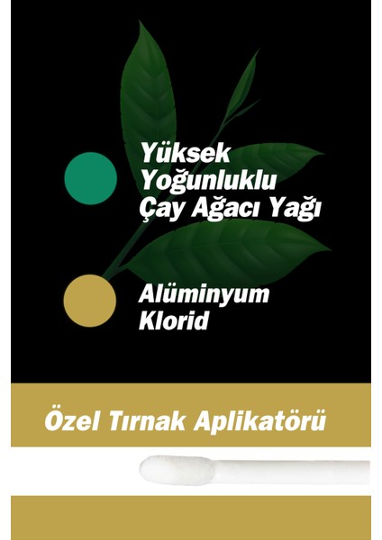 Tto Gold Naıl Tırnak Solüsyonu 10 ml