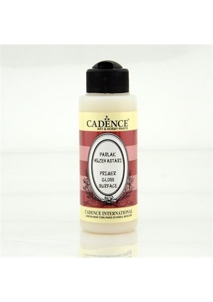 Parlak Yüzey Astarı 120 ml.