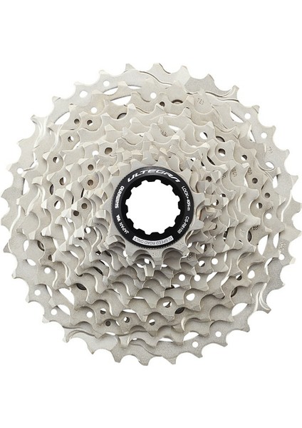 Ultegra Cs- R8100 11-34T 12 Vites Ruble-Dişli