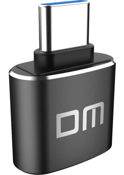 AD012 Type-C To USB 3.0 Otg Çevirici Dönüştürücü Adaptör