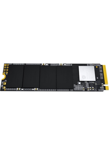 E9 1tb Pcı-E GEN3X4 M.2 Nvme SSD 2000MB/SN Okuma 1600MB/SN Yazma