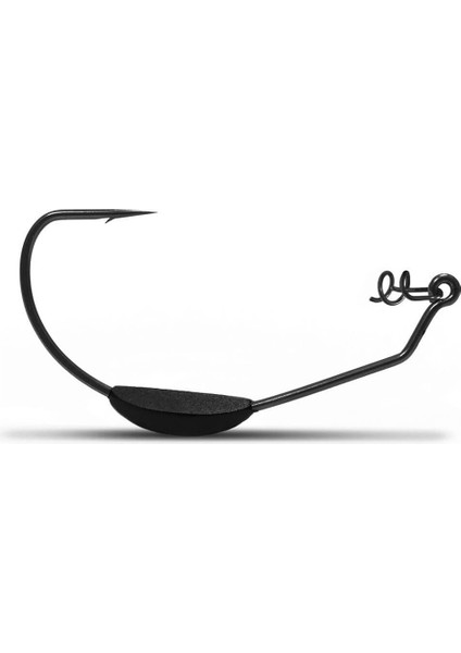 Weighted Finess Fransız Olta Iğnesi 7315