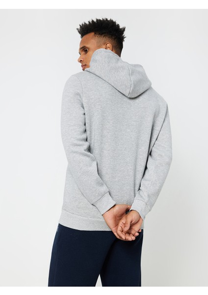 Regular Fit Erkek Sweatshirt