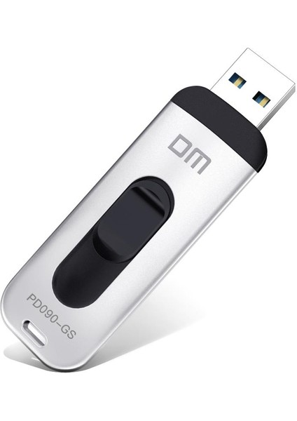 Dm PD090 USB 3.0 Alüminyum 64GB Flash Bellek