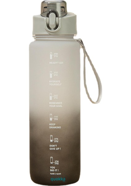 Quokka Life Rainbow Matara Füme 1 Lt