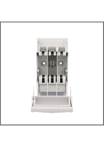 RBK 000 NH000 3x100A Yatay Sigortalı Yük Ayırıcı
