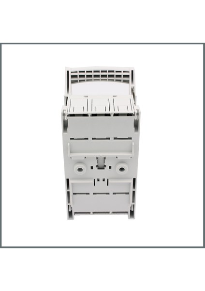 RBK 000 NH000 3x100A Yatay Sigortalı Yük Ayırıcı