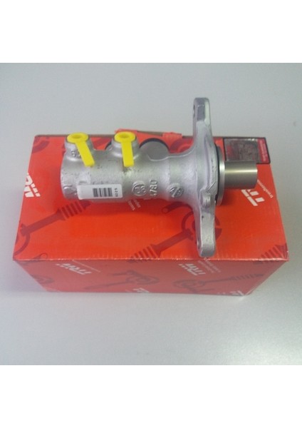 Citroen Elysee Fren Ana Merkezi N11.236 modelleri