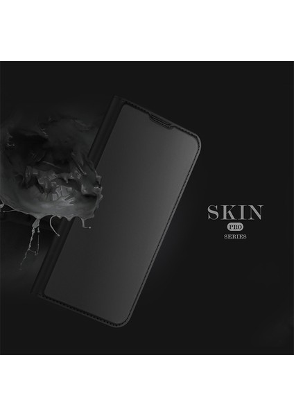 iPhone 14 Plus 6.7 Kılıf Skin Pro Series Flip Cover Kapaklı Kılıf