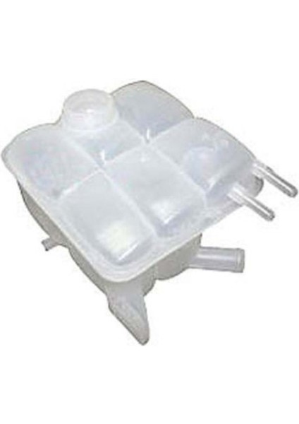Ford Focus 05-12 Depo Kapağı