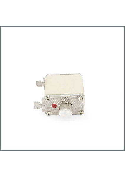 NH00 160A gG/gL Bıçaklı Sigorta Buşonu