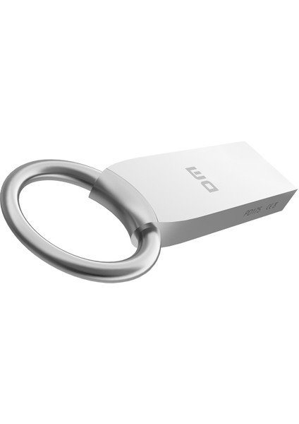 Dm PD175 Metal USB Flash Bellek 16GB