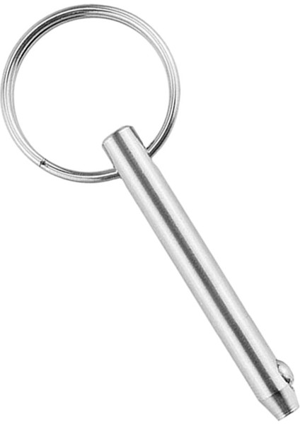 Paslanmaz Çelik Hızlı Serbest Bırakma Topu 0.2x2 "5X51MM Pim Tekne Bimini Üstü (Yurt Dışından) fiyatları