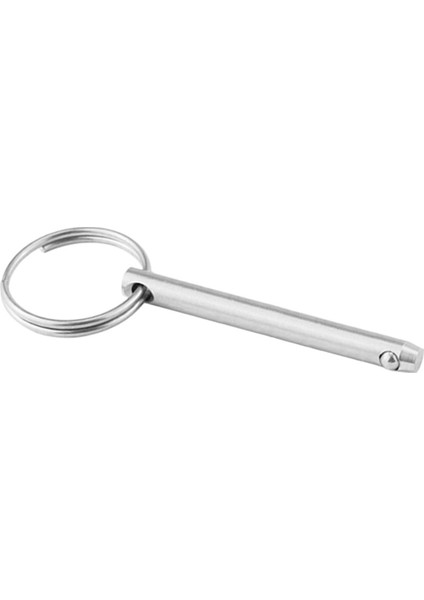 Paslanmaz Çelik Hızlı Serbest Bırakma Topu 0.2x2 "5X51MM Pim Tekne Bimini Üstü (Yurt Dışından) indirimleri