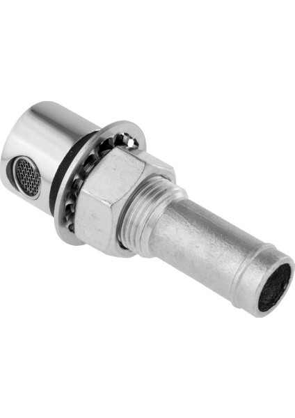 Dayanıklı 316 Paslanmaz Çelik 15MM Tekne Düz Yakıt Deposu Havalandırma Havası (Yurt Dışından) fırsatları