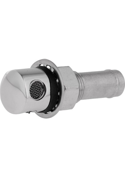 Dayanıklı 316 Paslanmaz Çelik 15MM Tekne Düz Yakıt Deposu Havalandırma Havası (Yurt Dışından) indirimleri