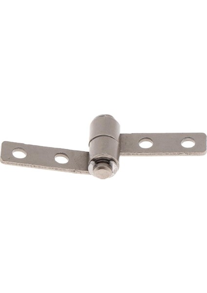 1x Sağ 0.75 "(19MM) 360 ° Dönüş Tork Tipi Sürtünme Konumlandırma Menteşesi 0.1n (Yurt Dışından)