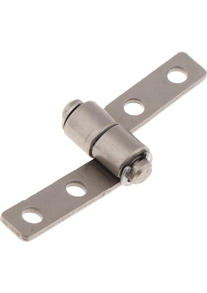 1x Sağ 0.75 "(19MM) 360 ° Dönüş Tork Tipi Sürtünme Konumlandırma Menteşesi 0.1n (Yurt Dışından)