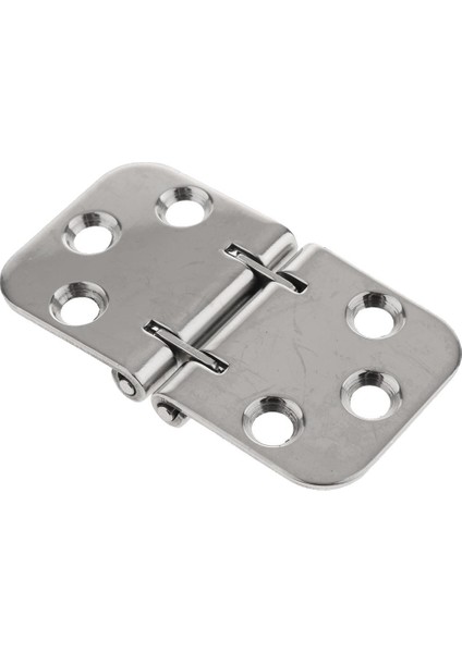 Paslanmaz Çelik Deniz Yelken Kullanışlı Kayışlar Menteşeler 70 x 41MM (Yurt Dışından)