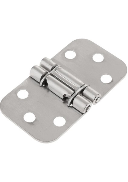 Paslanmaz Çelik Deniz Yelken Kullanışlı Kayışlar Menteşeler 70 x 41MM (Yurt Dışından)