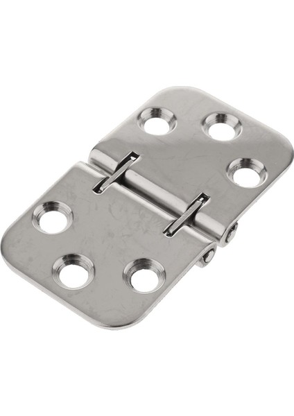 Paslanmaz Çelik Deniz Yelken Kullanışlı Kayışlar Menteşeler 70 x 41MM (Yurt Dışından)