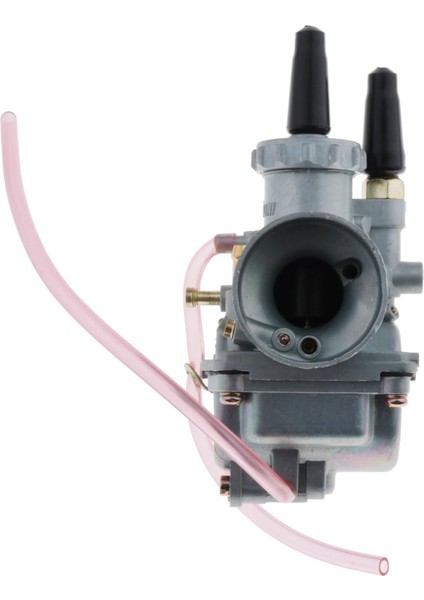 Suzuki 100CC AX100 Için Karbüratör Karbonhidrat 22MM Dıştan Takma Motorlu Tekne (Yurt Dışından)
