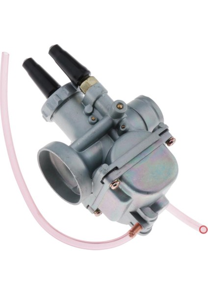 Suzuki 100CC AX100 Için Karbüratör Karbonhidrat 22MM Dıştan Takma Motorlu Tekne (Yurt Dışından)