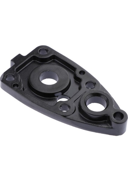 Yamaha Dıştan Takma Motor Için Alüminyum Su Pompası Arka Plaka # 6E0-45321-01-5B (Yurt Dışından) modelleri