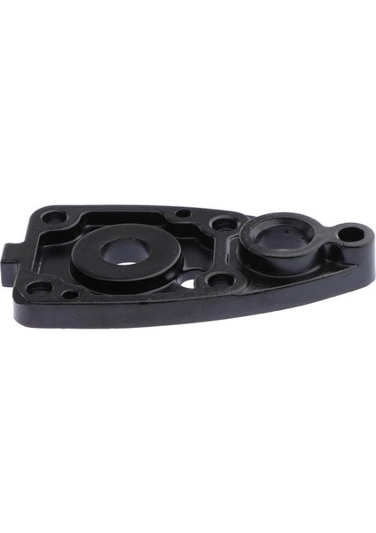Yamaha Dıştan Takma Motor Için Alüminyum Su Pompası Arka Plaka # 6E0-45321-01-5B (Yurt Dışından) fırsatları