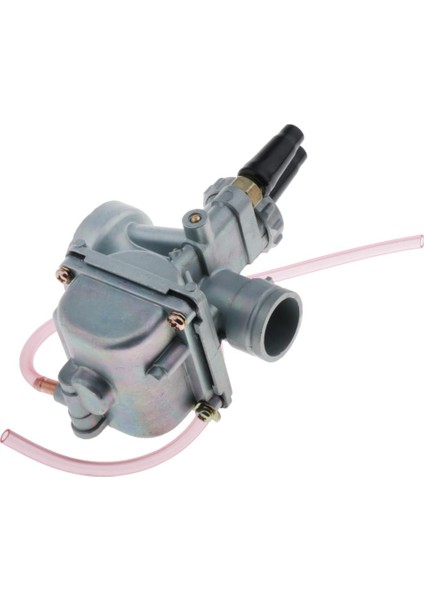 Suzuki 100CC AX100 Için Karbüratör Karbonhidrat 22MM Dıştan Takma Motorlu Tekne (Yurt Dışından)